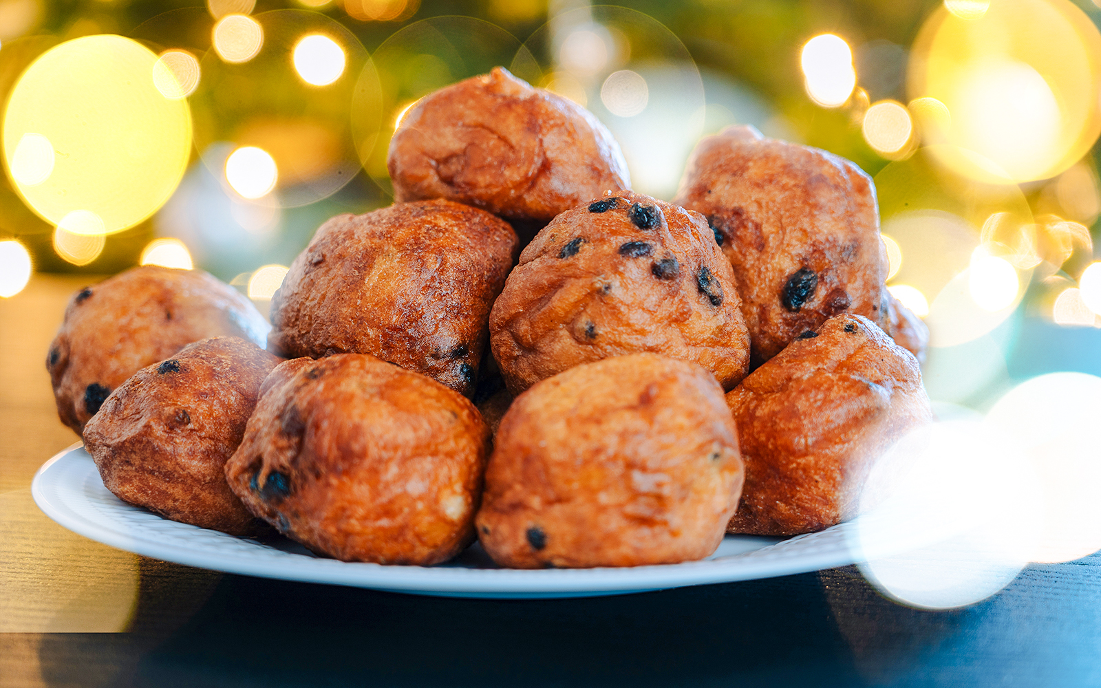 oliebollen