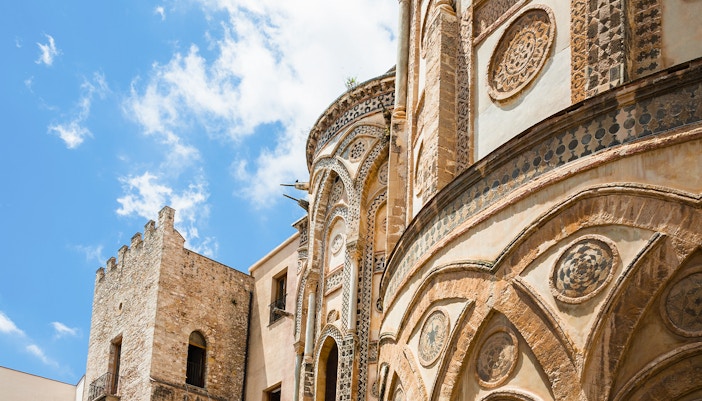 Duomo Monreale Tickets