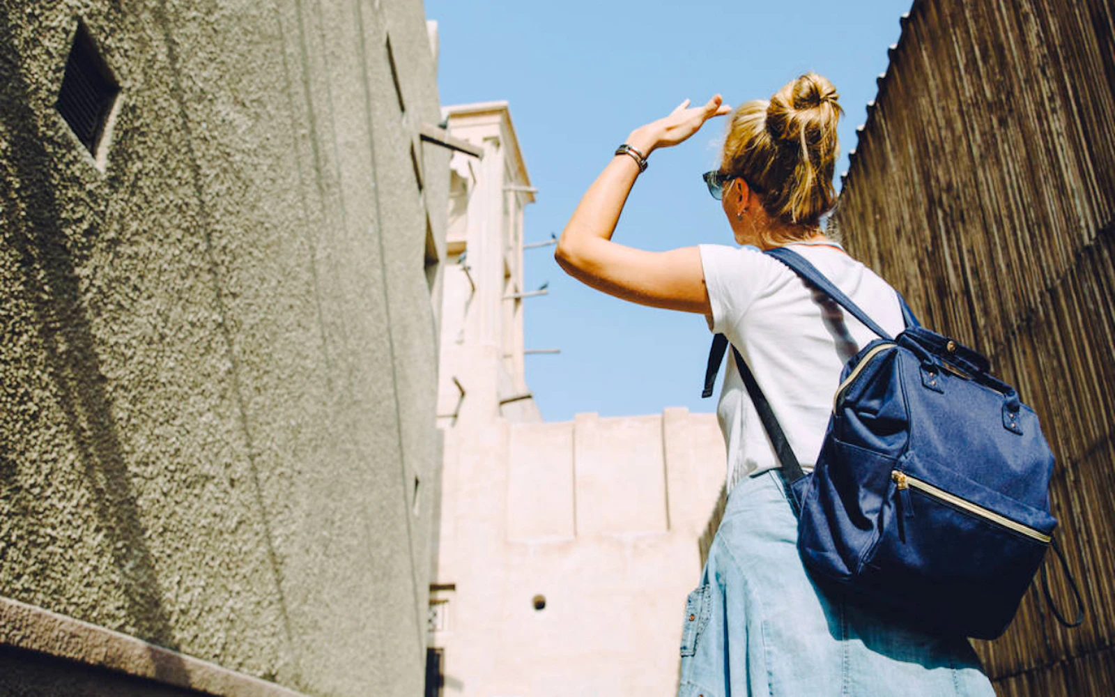 Dubai Private Layover Tour With Airport Pick-up and Drop-off Image 3