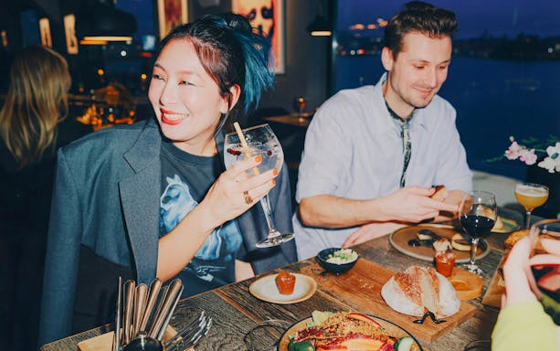 biglietto d'ingresso al museo fotografiska di stoccolma-4