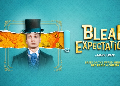 Bleak Expectations