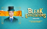 Bleak Expectations Tickets London Play Criterion Theatre