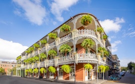 French Quarter