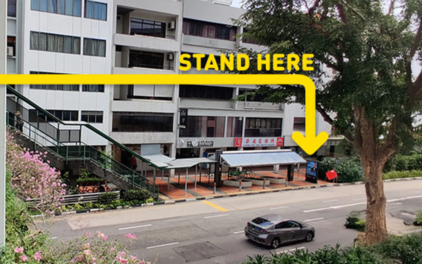 Kampong Glam