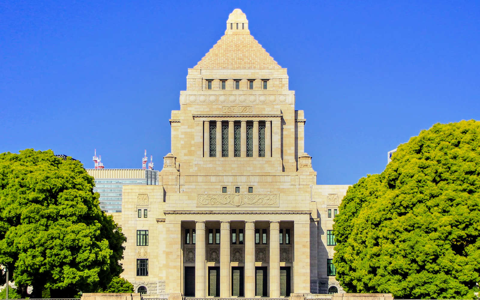 Nationella Dietbyggnaden