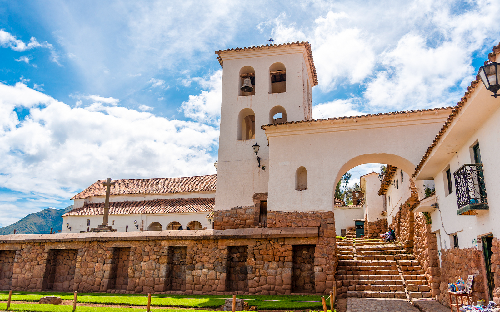 Église de Chinchero