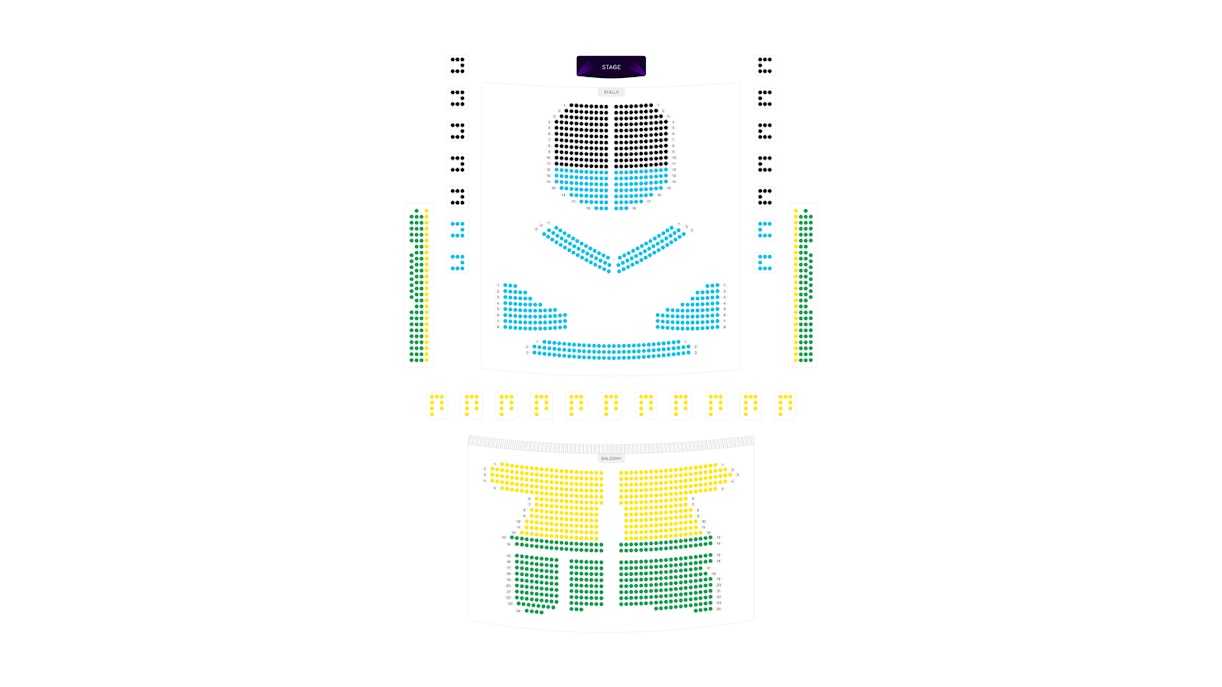 Palau De La Música Catalana