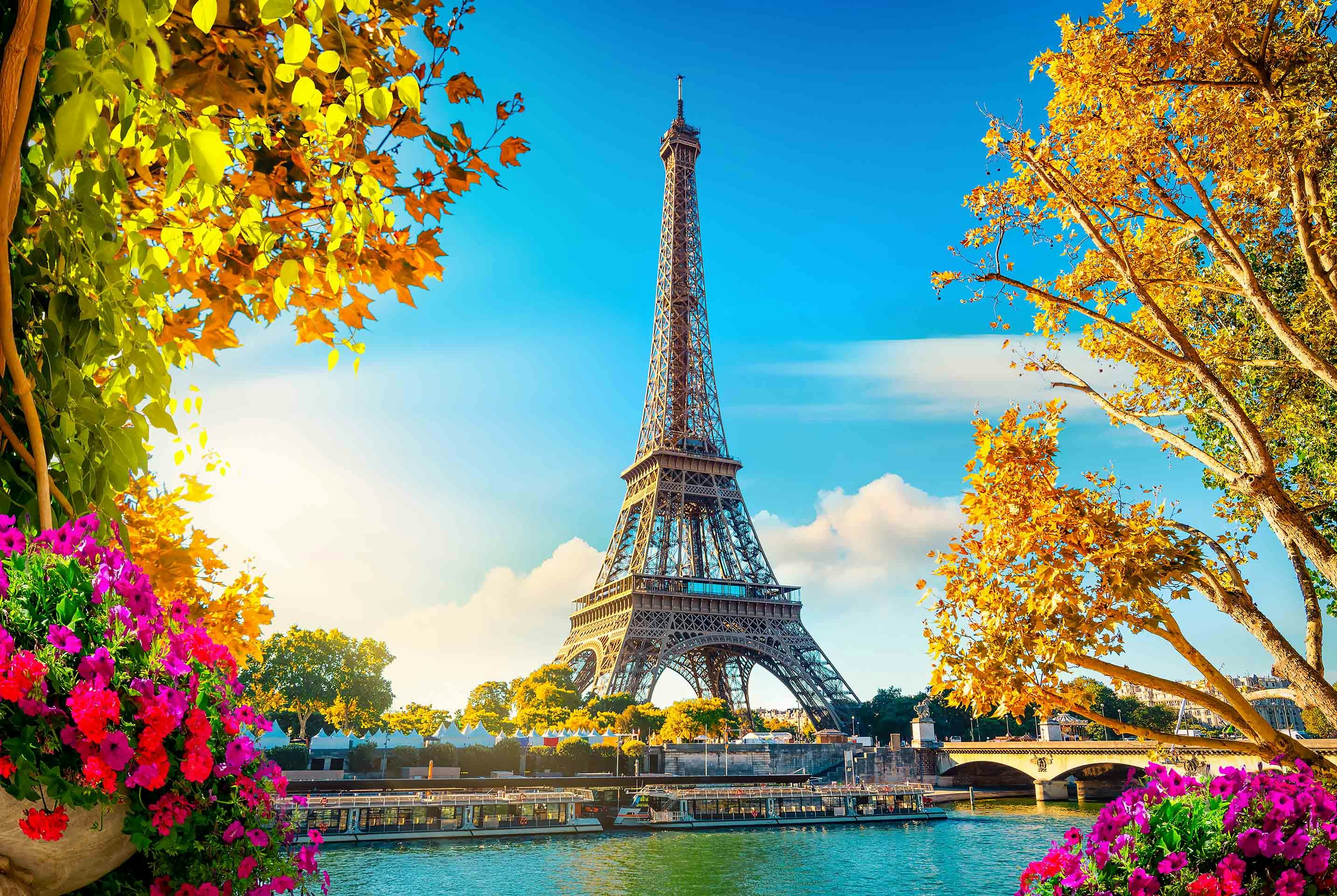 Eiffel Tower
