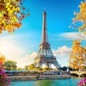 Paris in 1 Day Itinerary