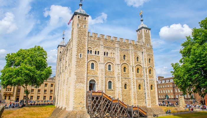 tower of london beefeater tour