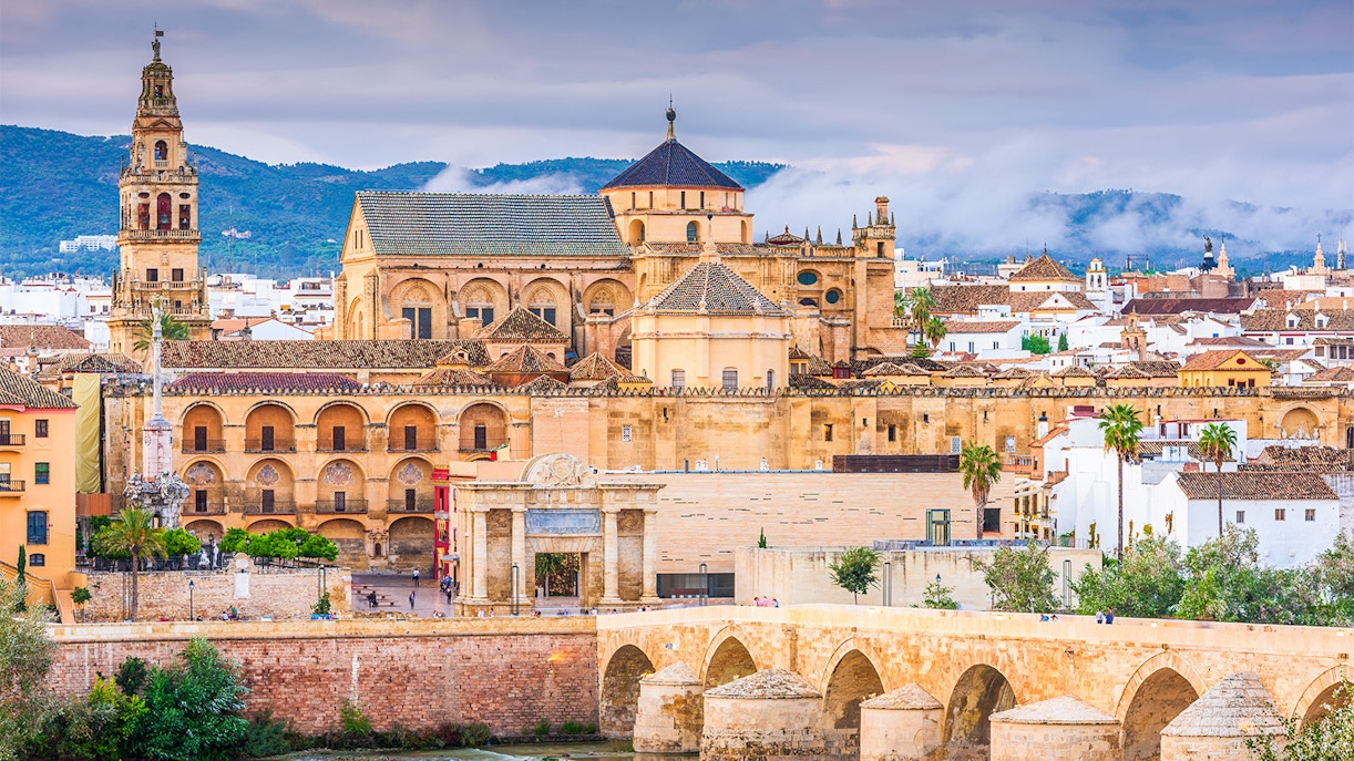 Mezquita De Cordoba Mosque Tickets Timings