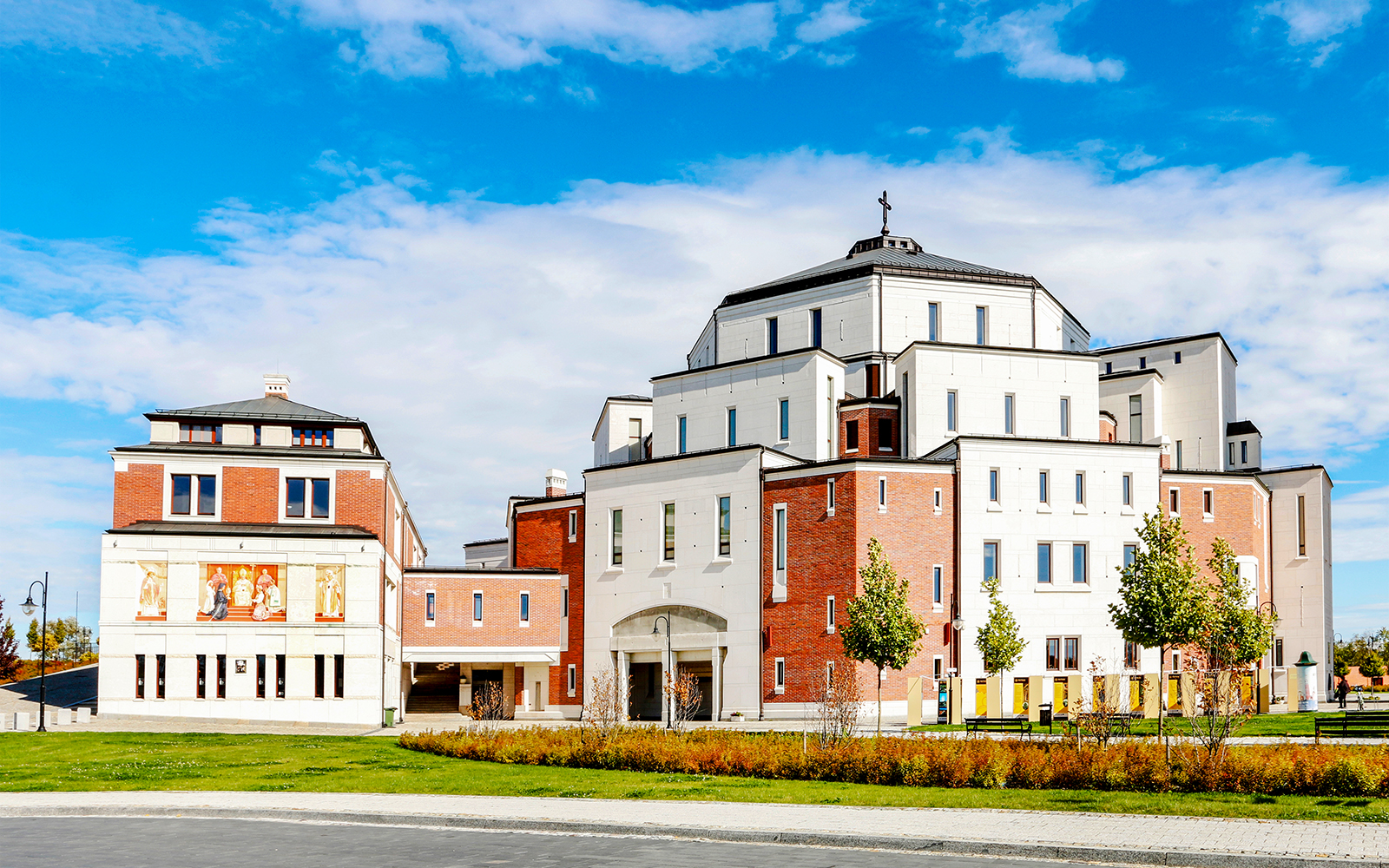 Centrum för Johannes Paulus II:s pontifikat