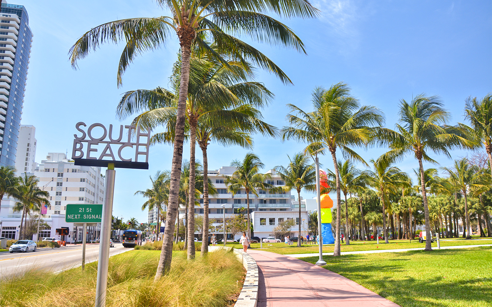 United States Hop-on Hop-off