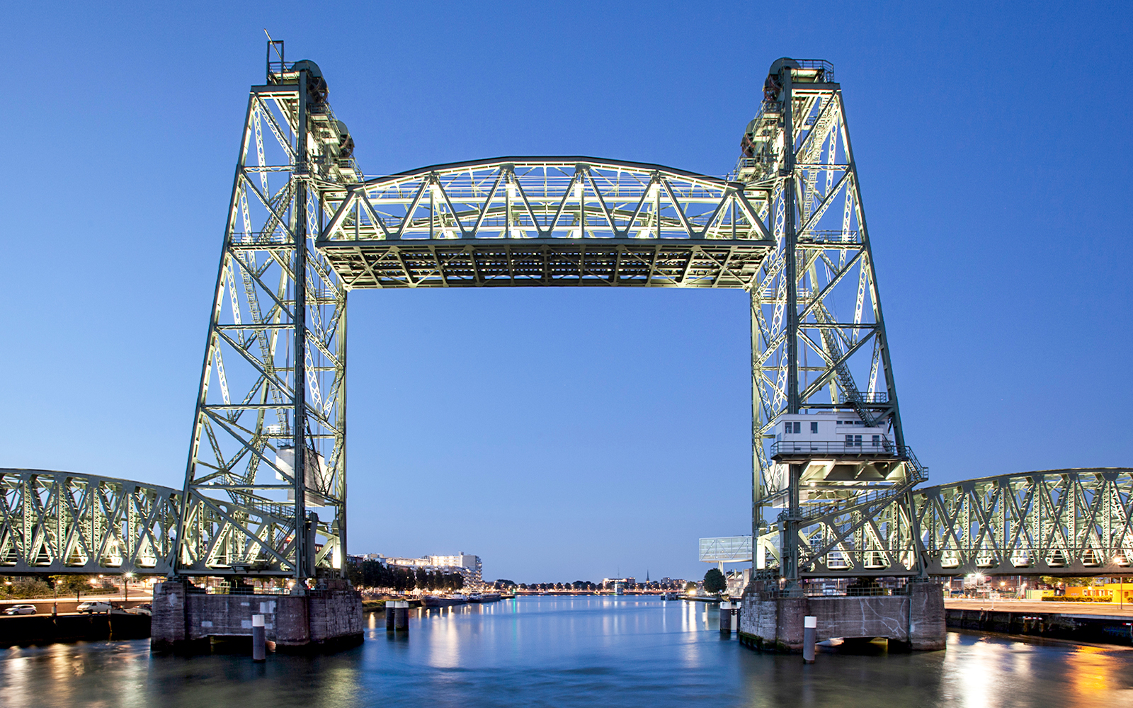 Koningshavenbrug De Hef