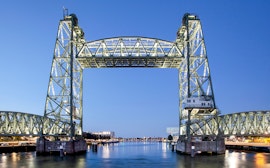 Koningshavenbrug De Hef