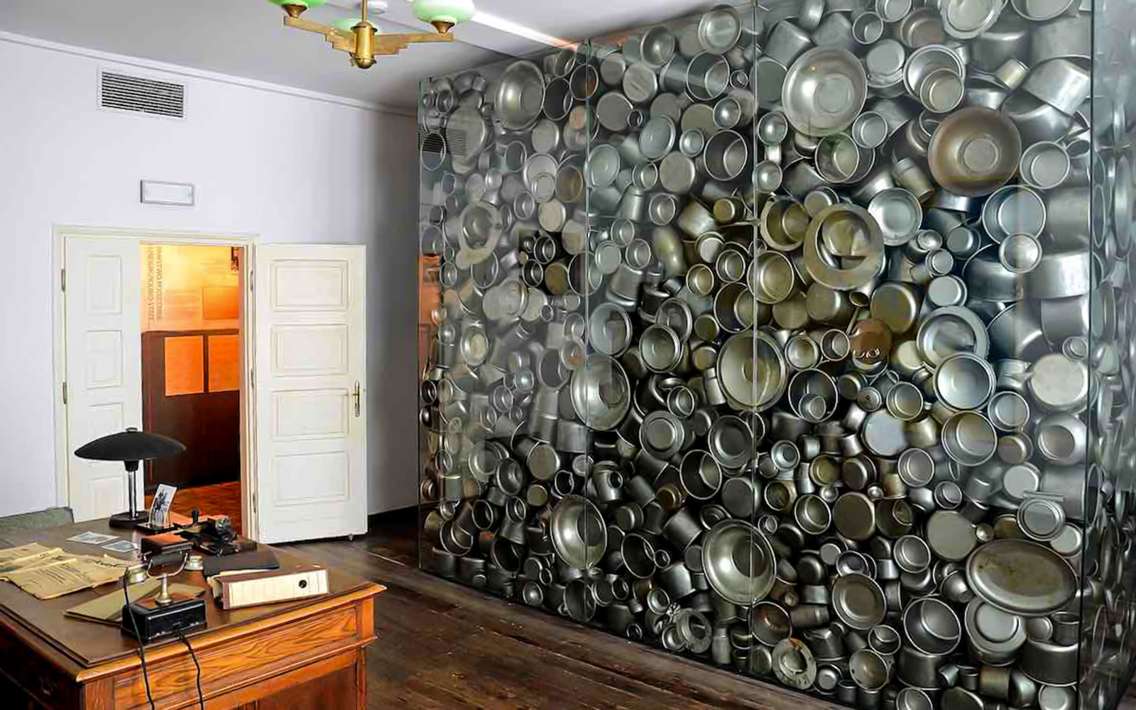 Schindler's Factory Tickets Highlights