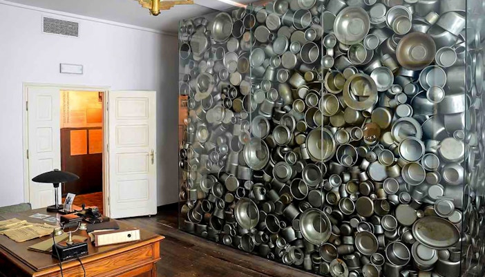 Schindler's Factory Tickets Highlights