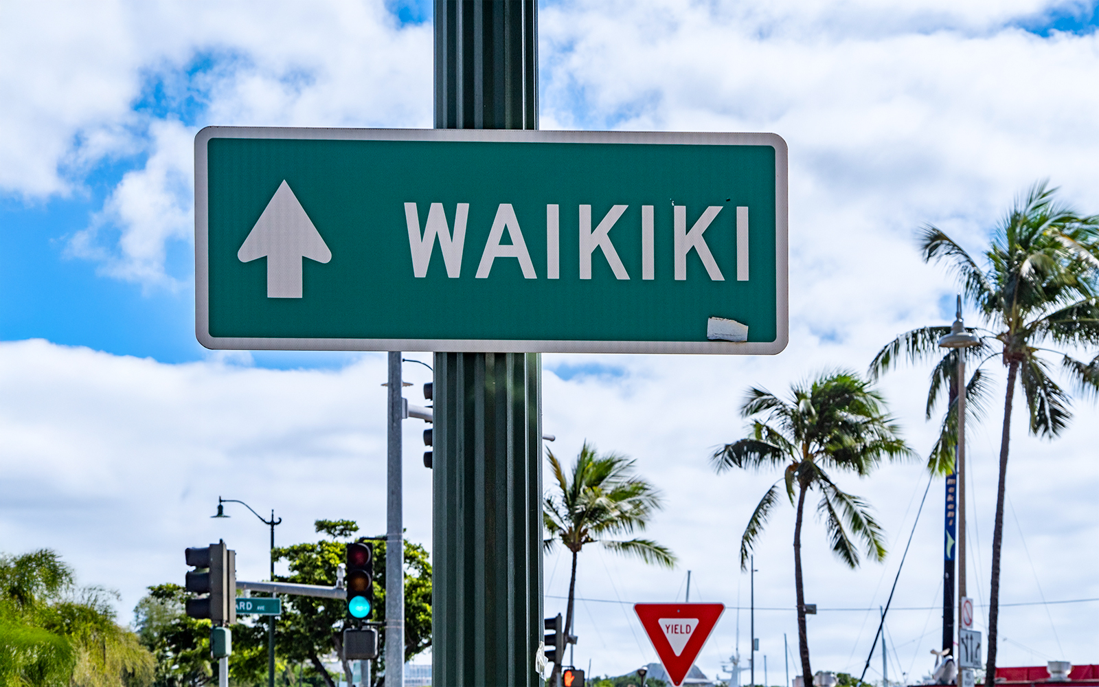 Waikiki