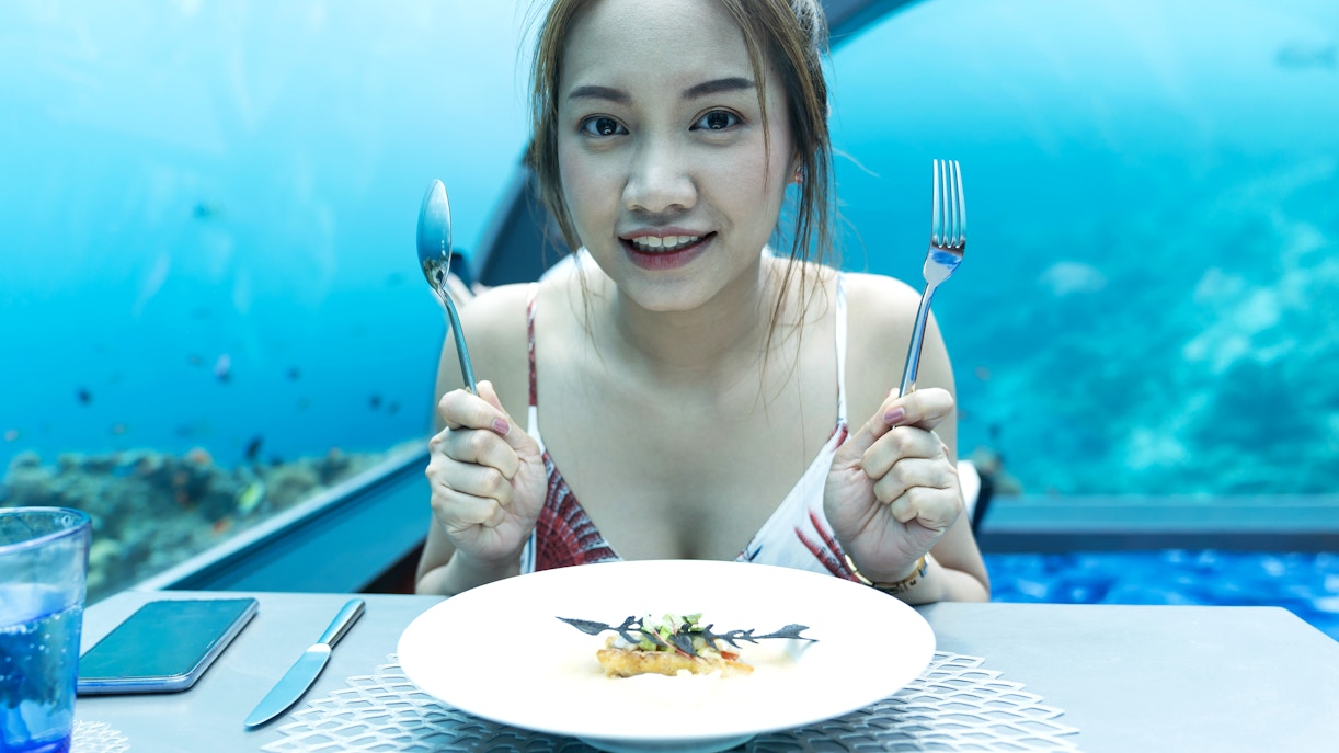 Multi-sensory Dinners