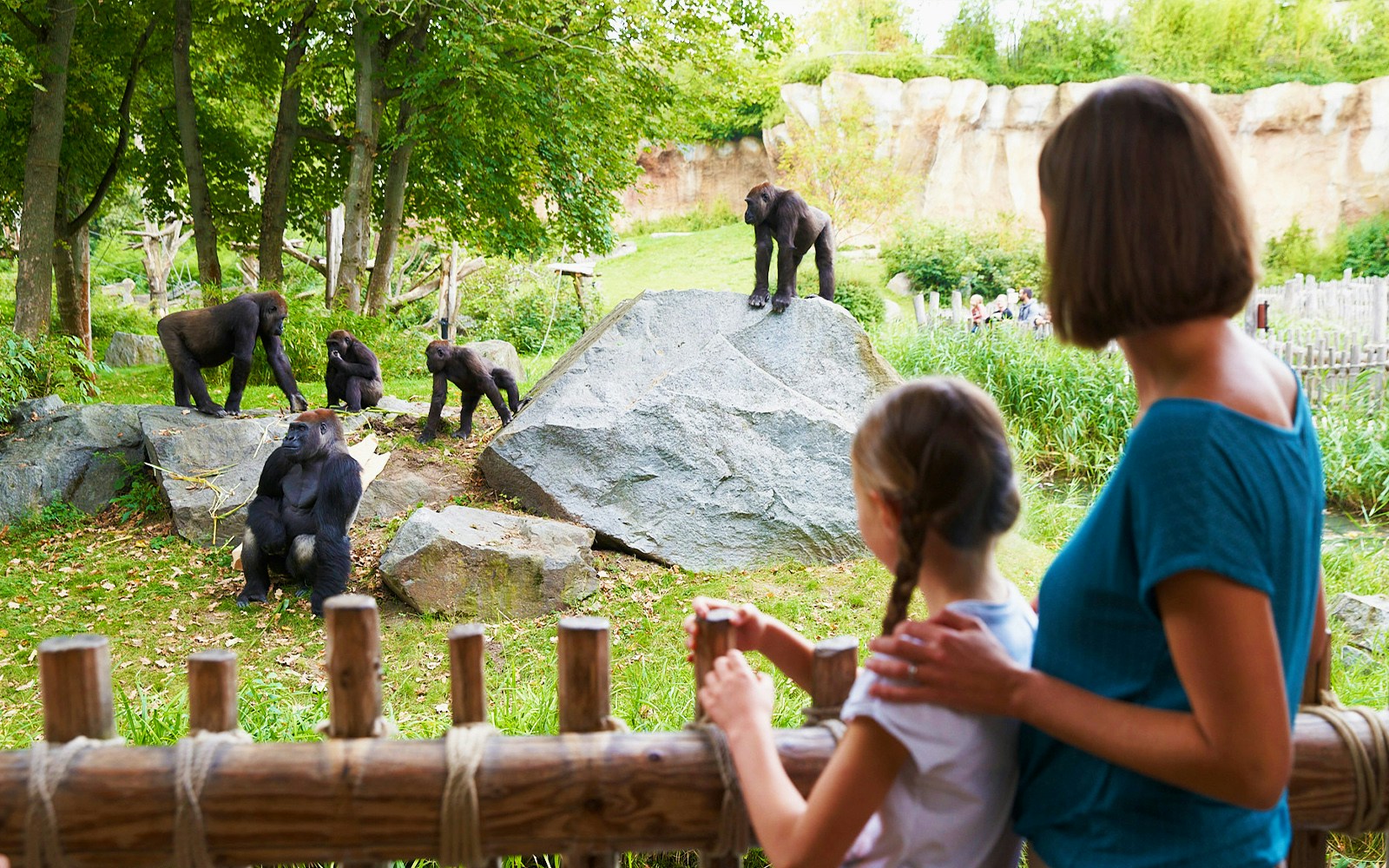 Leipzig Zoo