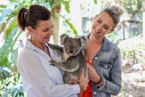 tickets to lone pine koala sanctuary-5
