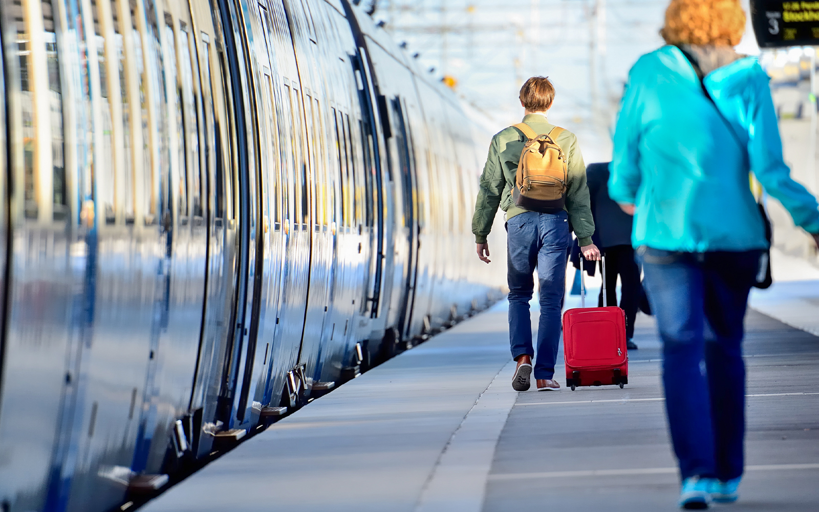 Ciampino Flughafen Transfer