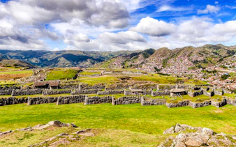 cusco city tour: qorikancha, sacsayhuamán, q'enqo, puka pukara & tambomachay-1