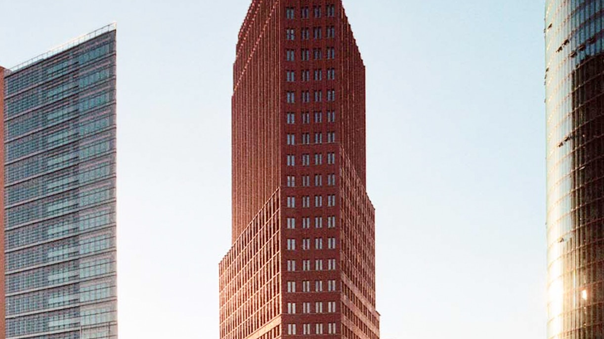 Legoland Discovery Centre