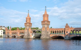 Oberbaumbrucke