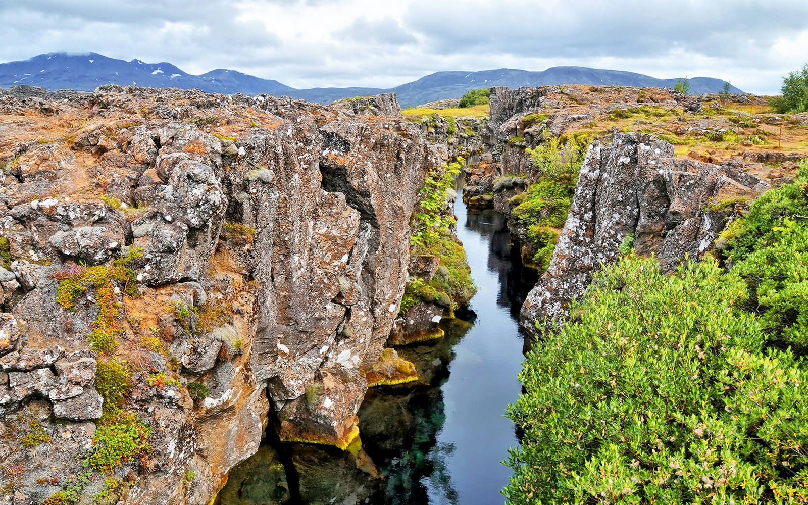 Thingvellir National Park photos