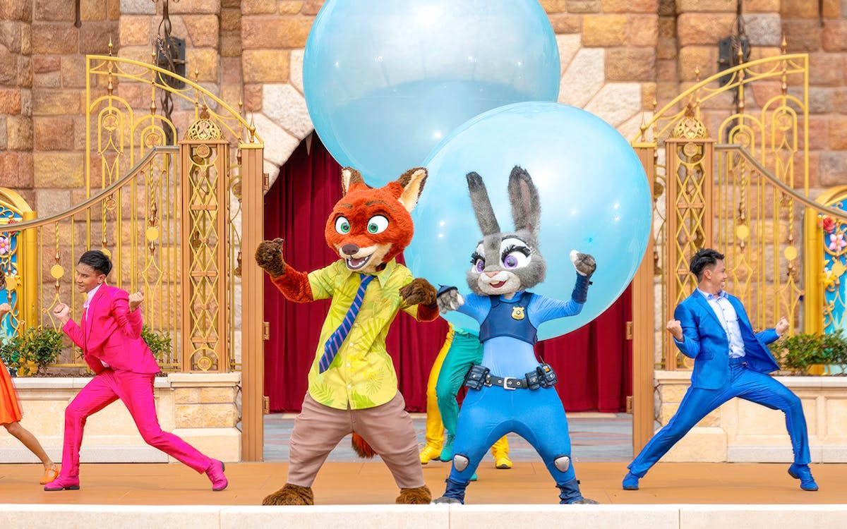 1-day ticket to hong kong disneyland park with priority access-6 1-day ticket to hong kong disneyland park with priority access-6