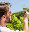 Côtes de Provence Sainte-Victoire Vineyards