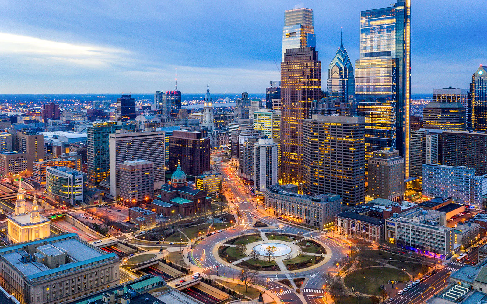 Logan Circle