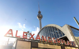 Alexanderplatz