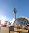 Alexanderplatz