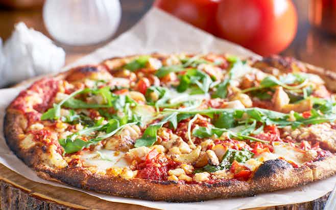 Dubai Opera House restaurants