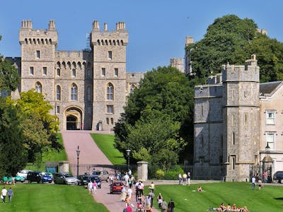 legoland windsor resort