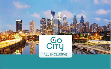 Philadelphia All-Inclusive Pass By Go City 