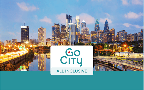 Philadelphia All-Inclusive Pass By Go City