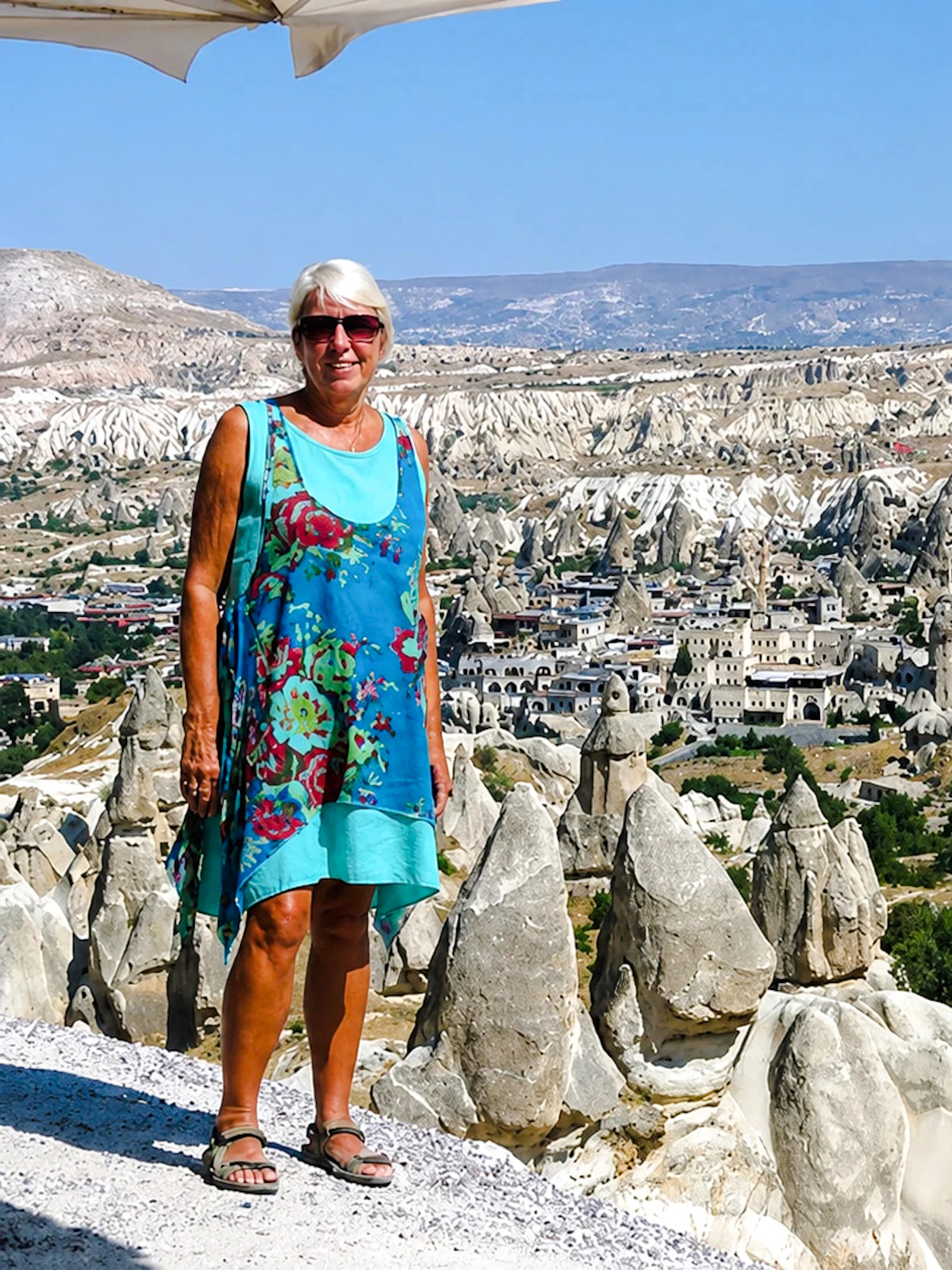 cappadocia small-group green tour: derinkuyu underground city and ihlara valley-1