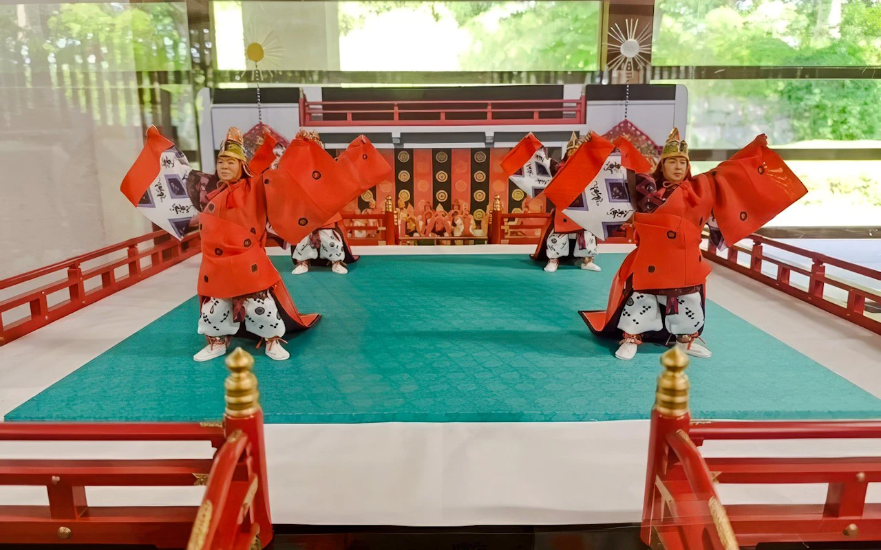 Tokyo : Palais impérial, jardins de l'Est et château d'Edo : visite guidée à pied — 3