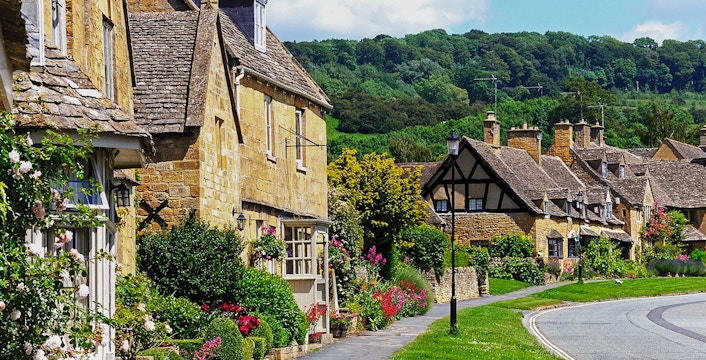 London To Cotsworld Tours