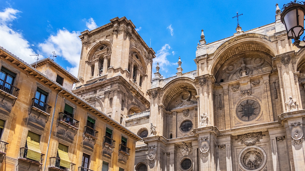 Granada Cathedral