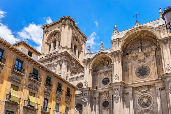 ingressos para a catedral de granada-6