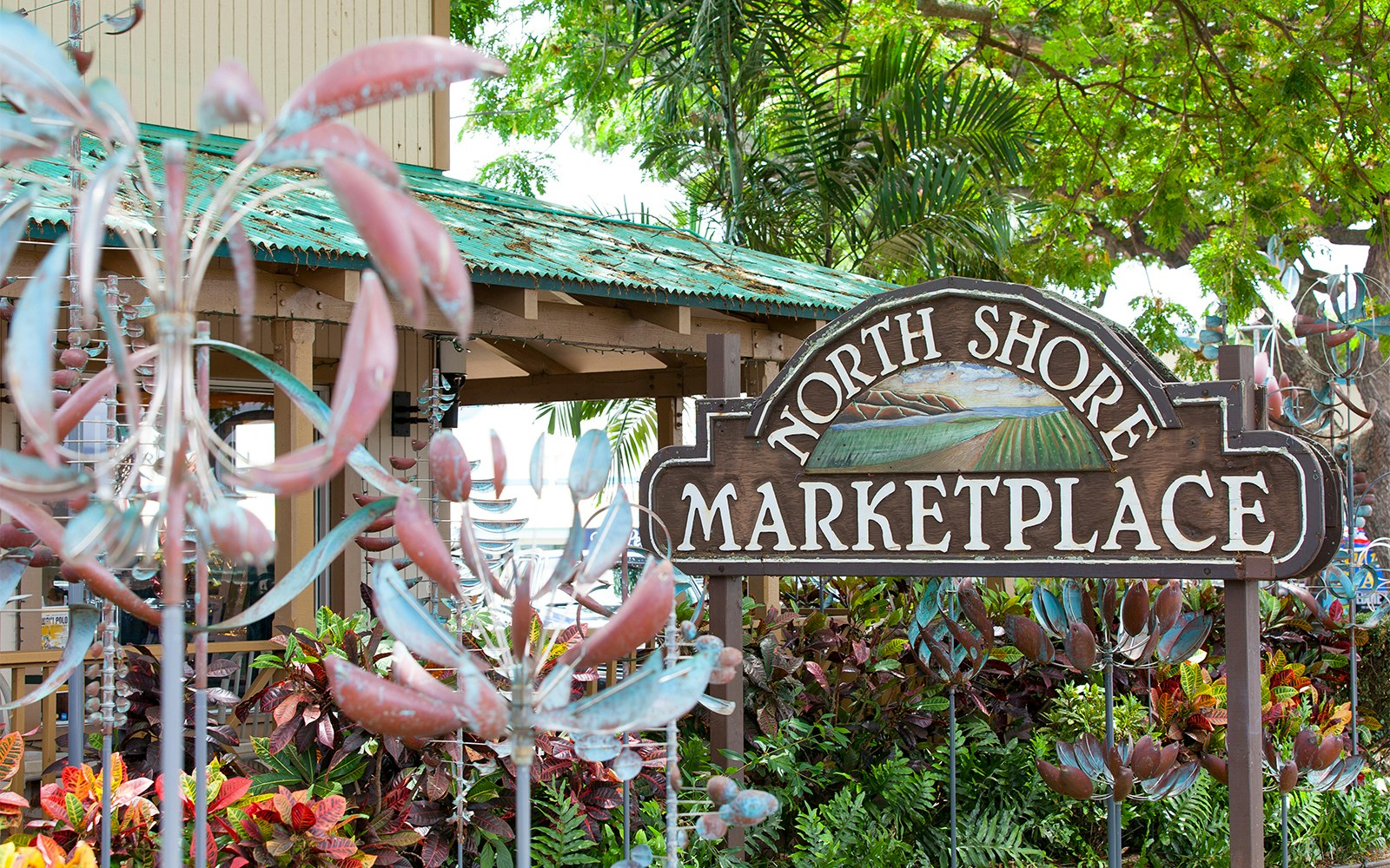 Discover the local art and culture