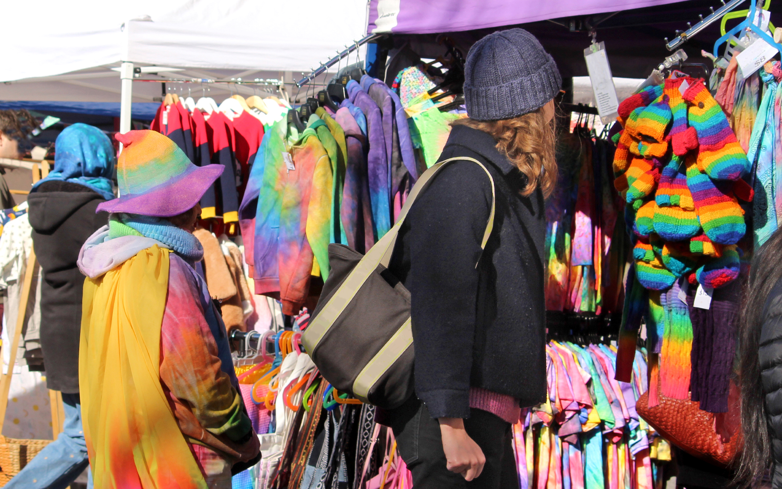 Street Art Walk a Katoomba	