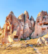 Muzeul în aer liber din Göreme