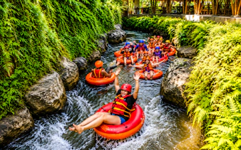 bali atv buggy, rafting or tubing with lunch and coffee farm visit-10