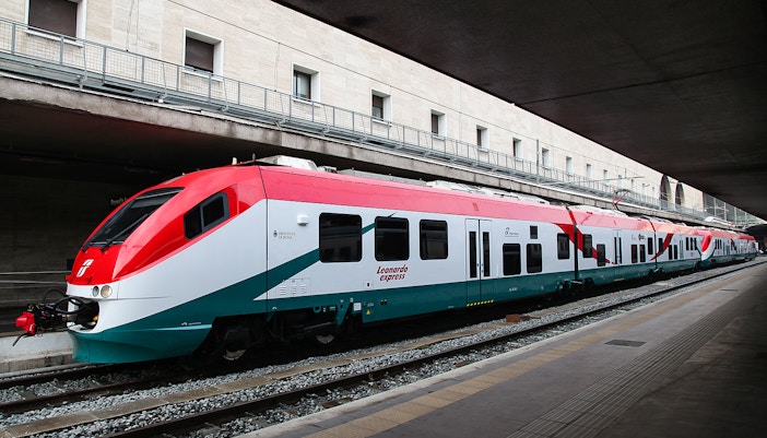 Leonardo Express