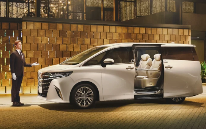 Kansai Airport (KIX) Private Transfer to/from Kyoto City